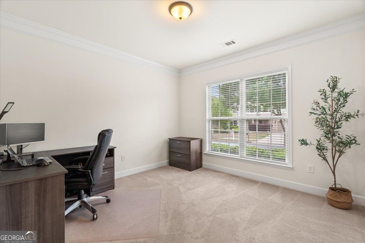 3781 Terrasol Trail Lilburn - Photo 7