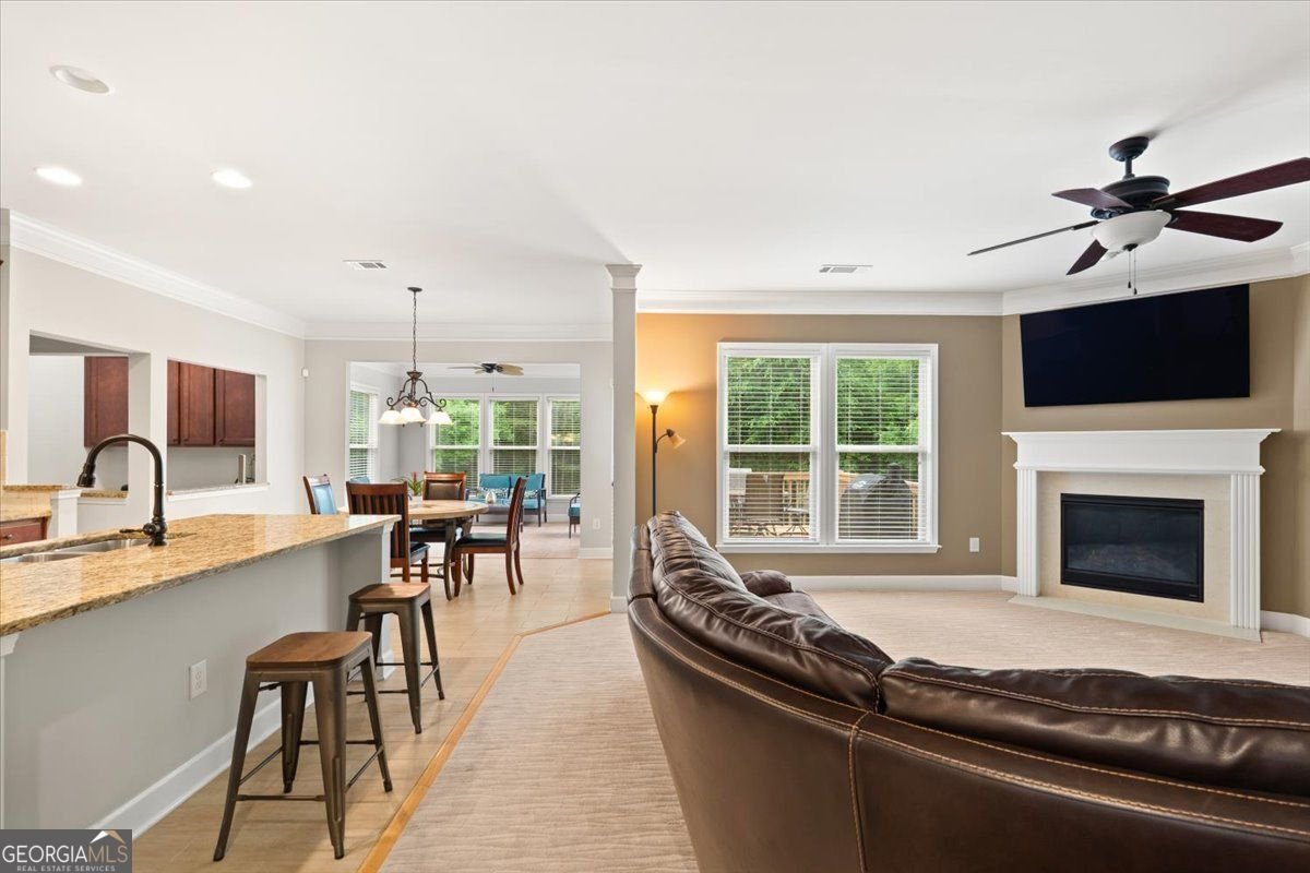 3781 Terrasol Trail Lilburn - Photo 9