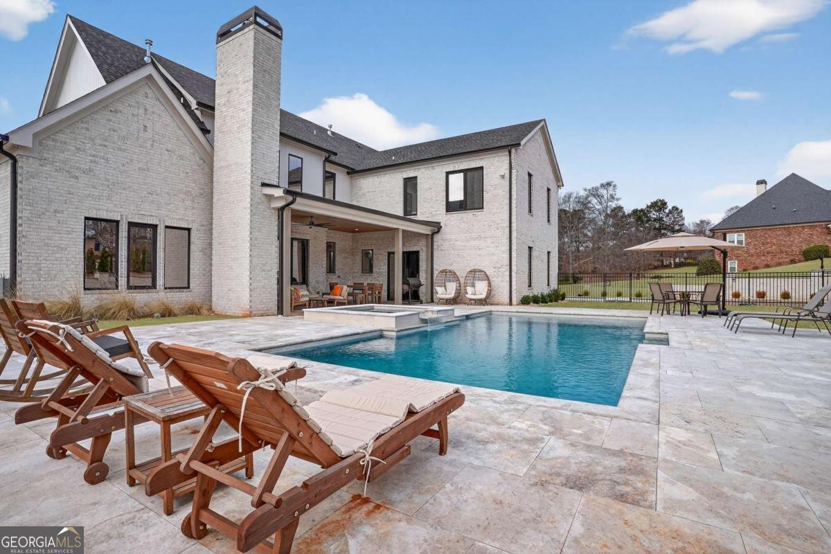 2445 Sunflower Drive Hoschton - Photo 12