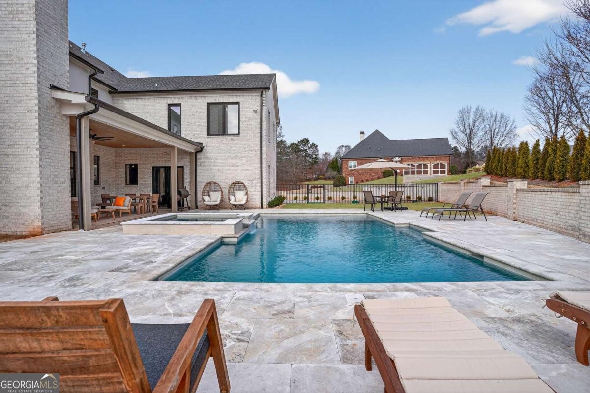 2445 Sunflower Drive Hoschton - Photo 13