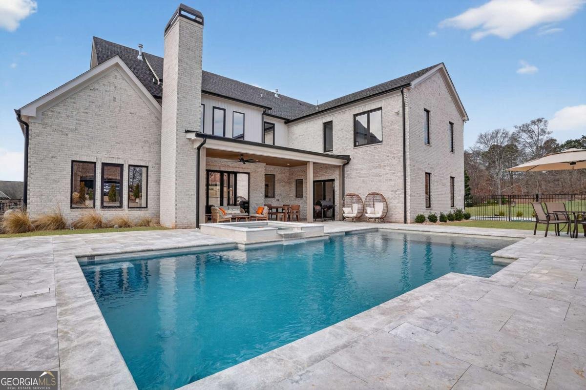 2445 Sunflower Drive Hoschton - Photo 14