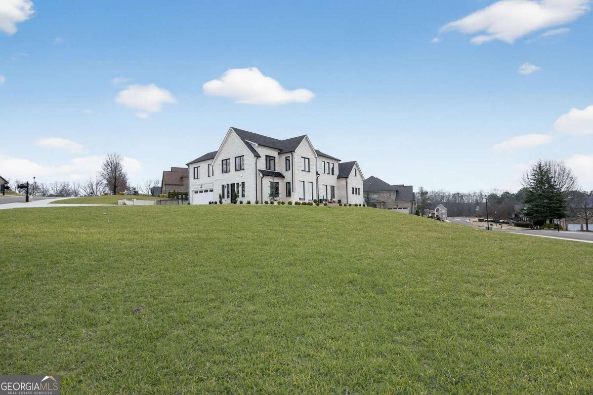 2445 Sunflower Drive Hoschton - Photo 56