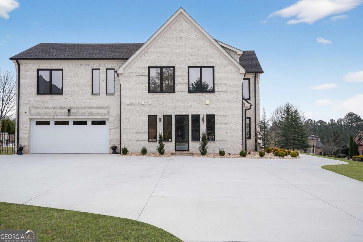 2445 Sunflower Drive Hoschton - Photo 6