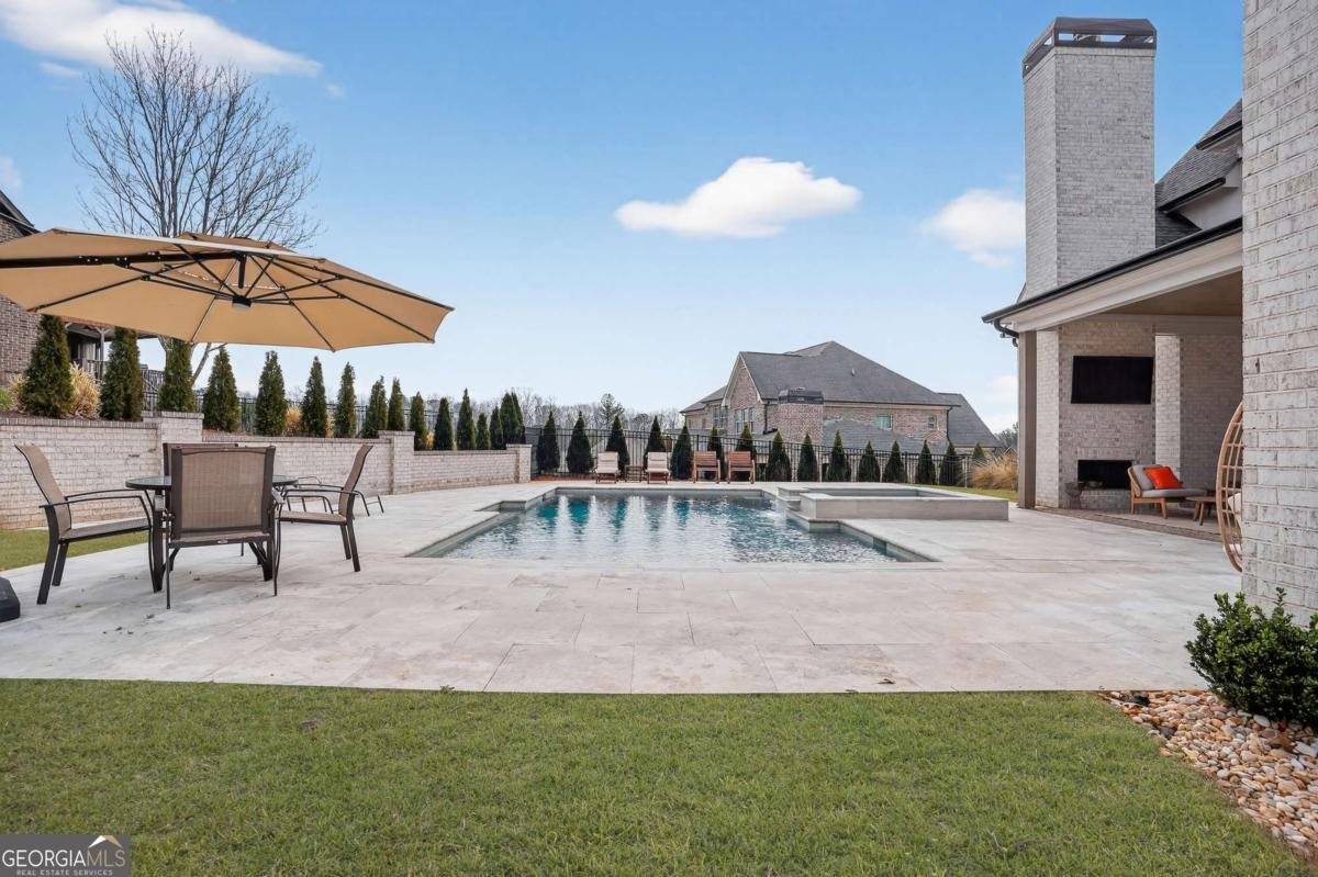 2445 Sunflower Drive Hoschton - Photo 9