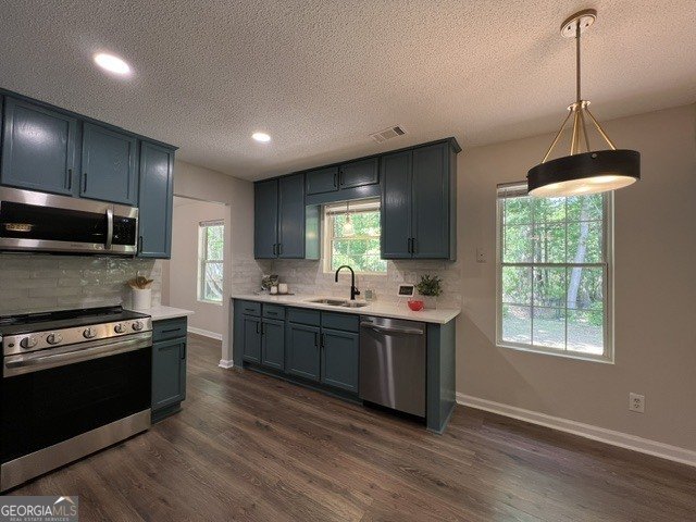 7334 Drake Avenue Lithonia - Photo 11