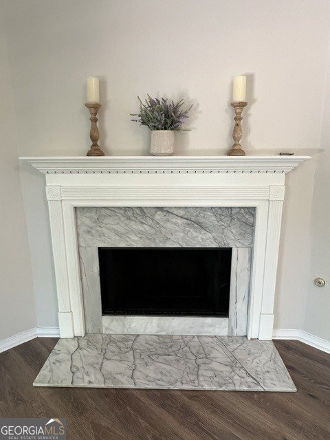 7334 Drake Avenue Lithonia - Photo 14