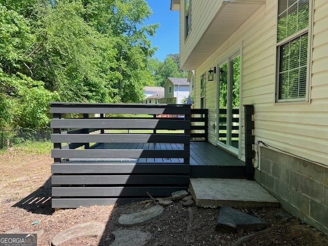 7334 Drake Avenue Lithonia - Photo 44