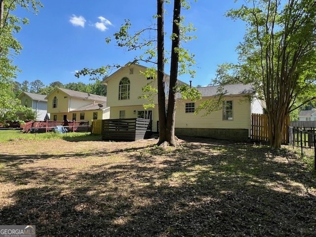 7334 Drake Avenue Lithonia - Photo 48