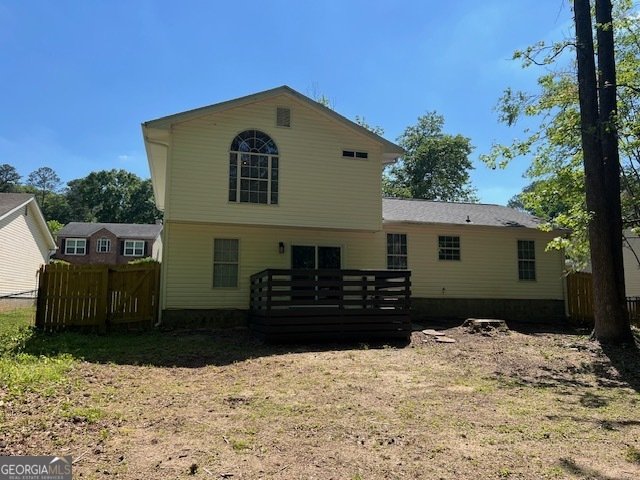 7334 Drake Avenue Lithonia - Photo 49