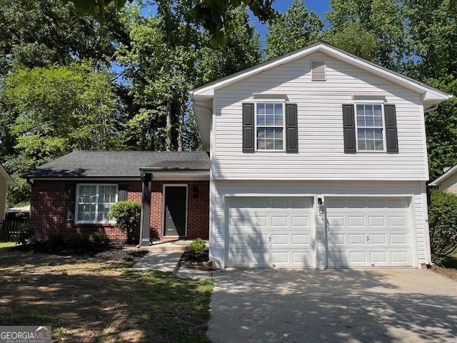 7334 Drake Avenue Lithonia - Photo 50