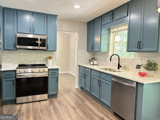 7334 Drake Avenue Lithonia - Photo 7