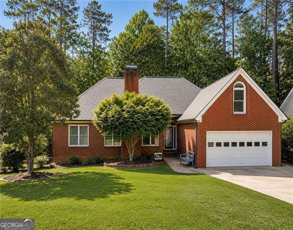 997 Sunny Glen Court Lawrenceville - main photo