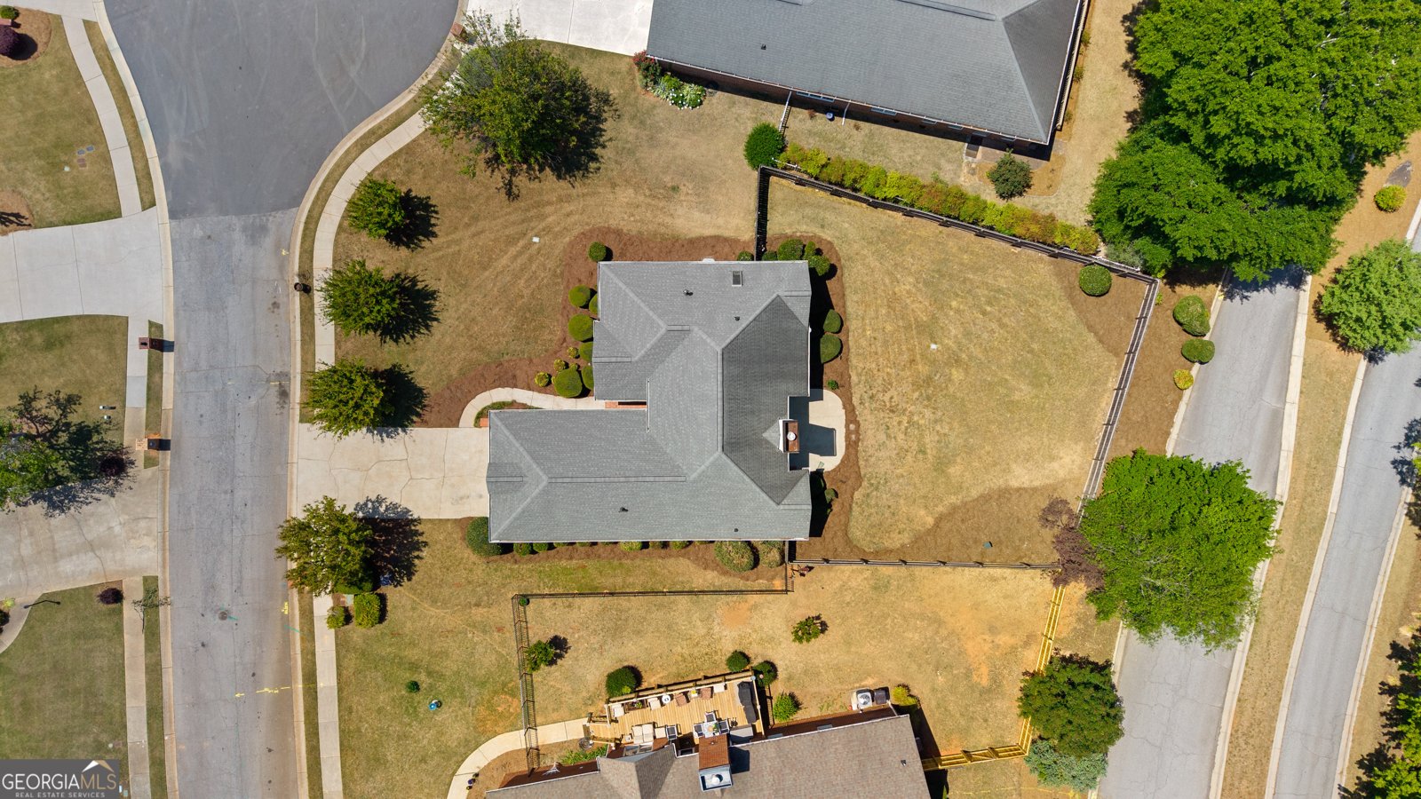 103 Emily Court Carrollton - Photo 30