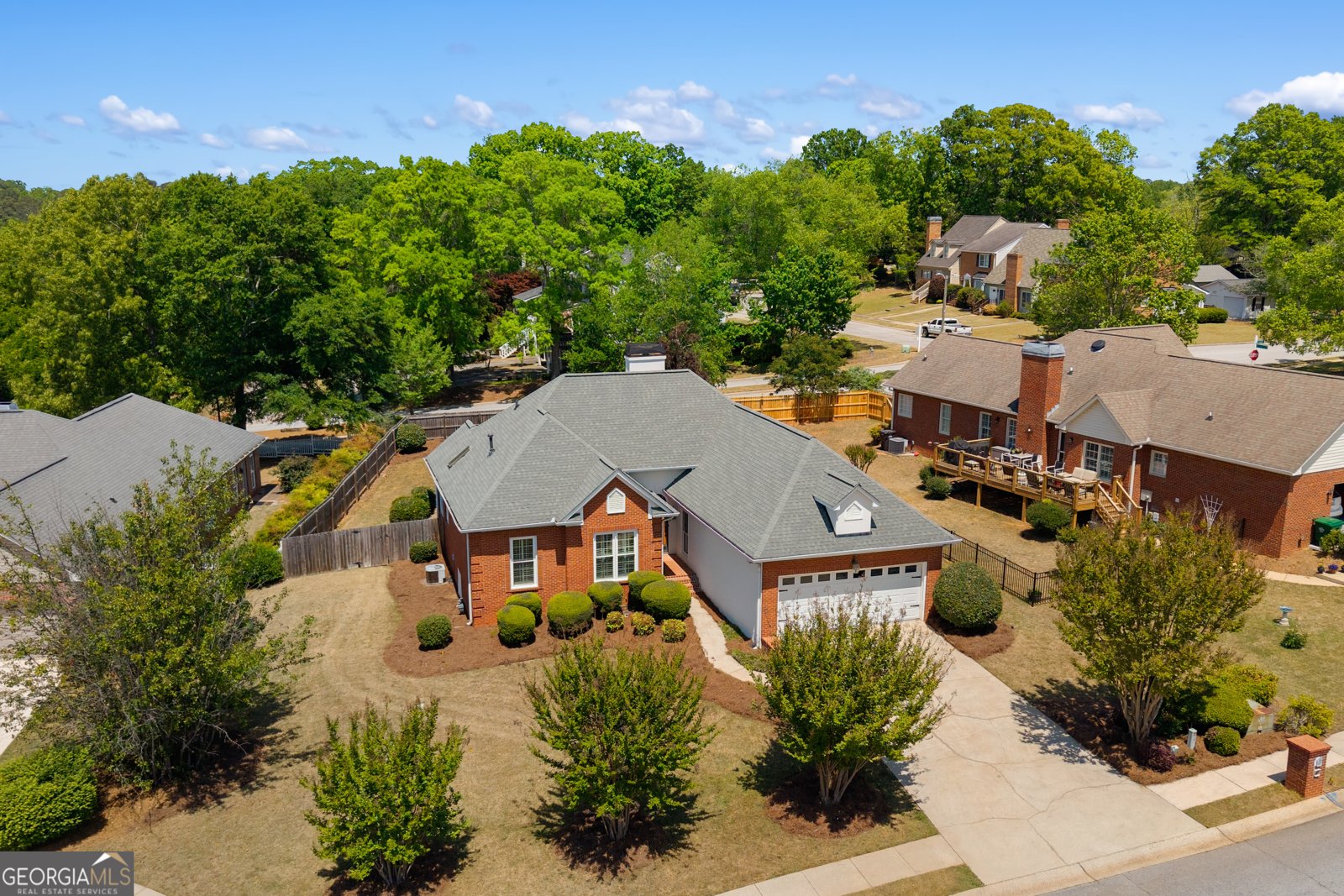 103 Emily Court Carrollton - Photo 31