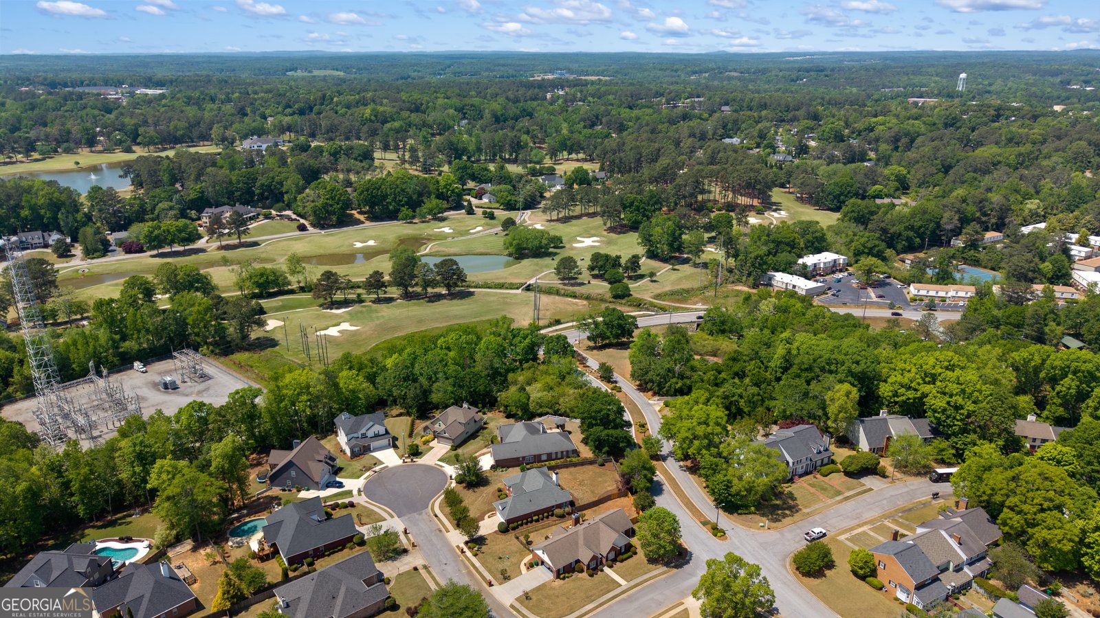 103 Emily Court Carrollton - Photo 32