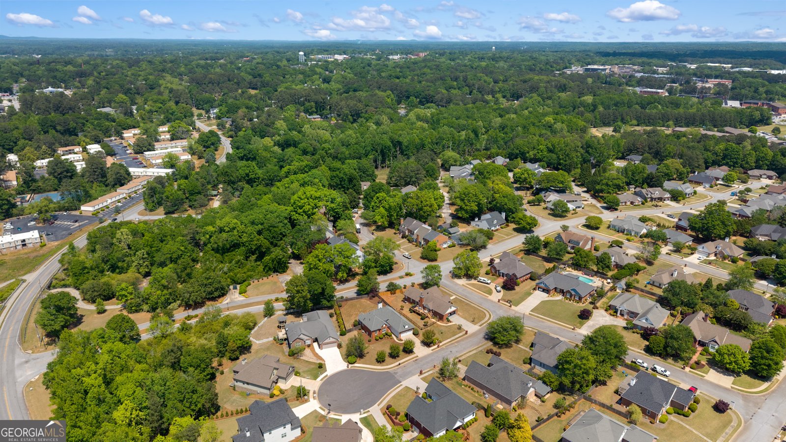 103 Emily Court Carrollton - Photo 33
