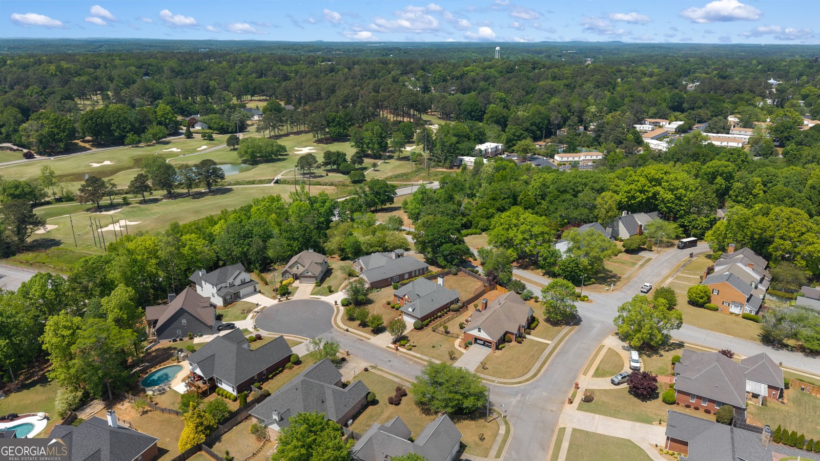 103 Emily Court Carrollton - Photo 34
