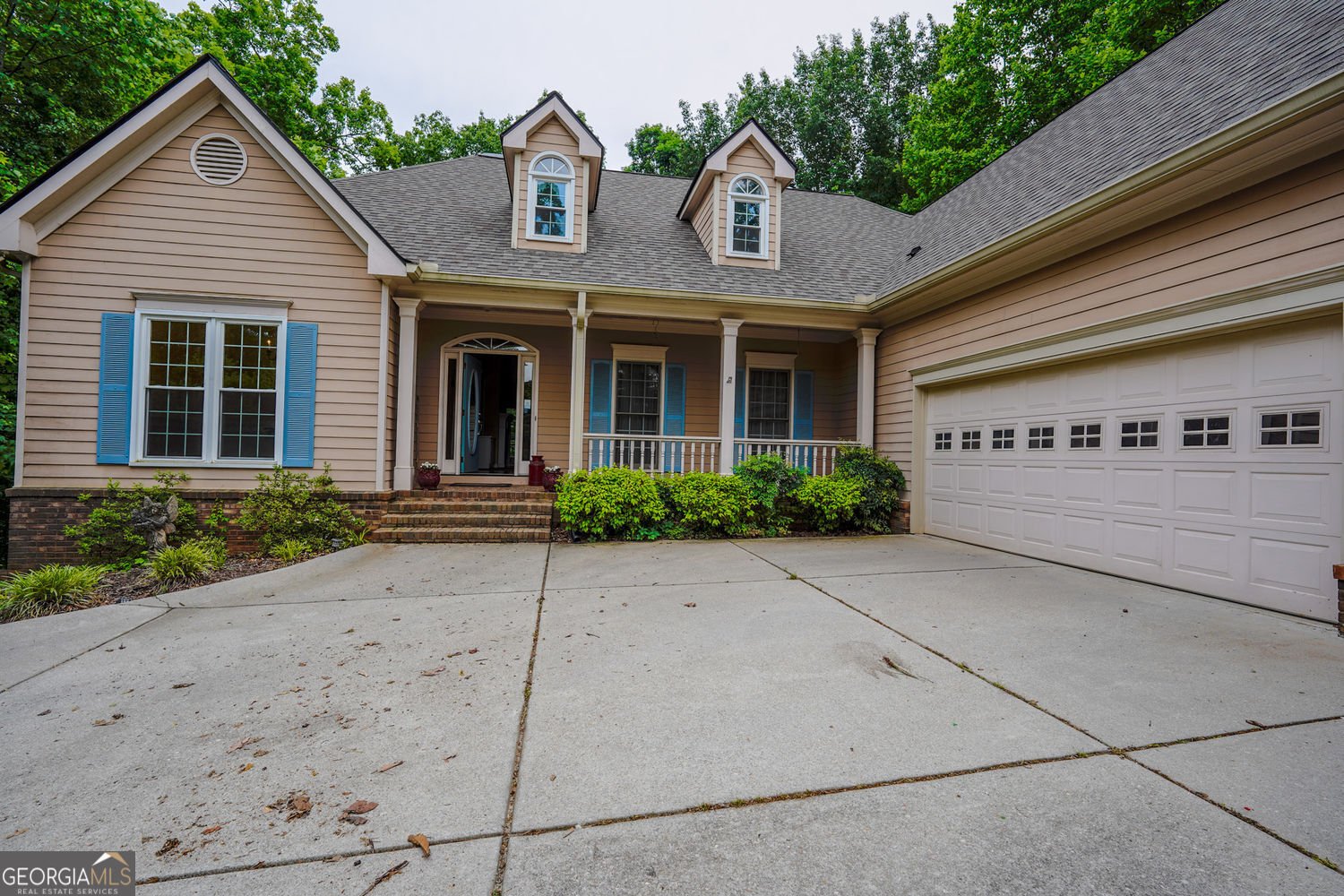 4459 Gate Drive Gainesville - main photo