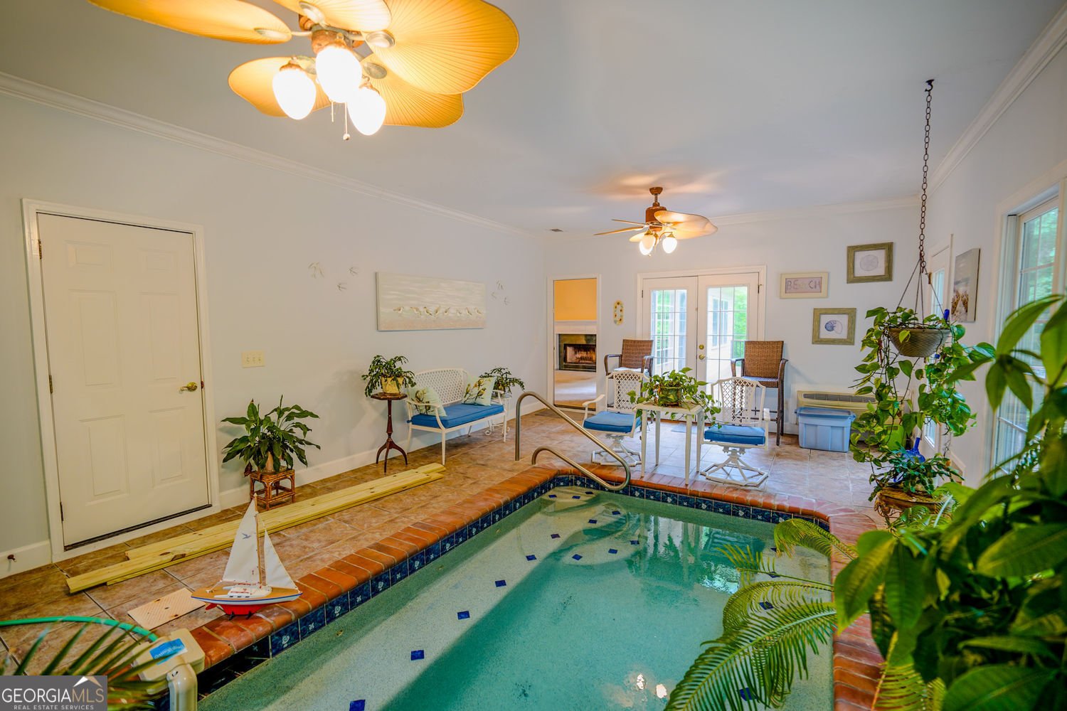 4459 Gate Drive Gainesville - Photo 30