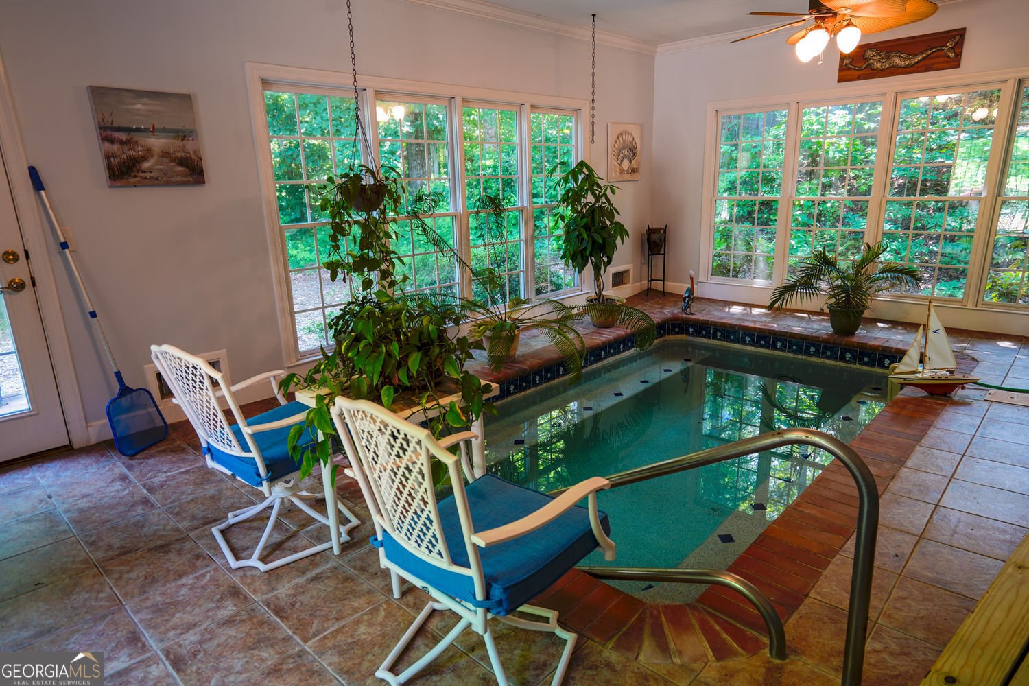 4459 Gate Drive Gainesville - Photo 31
