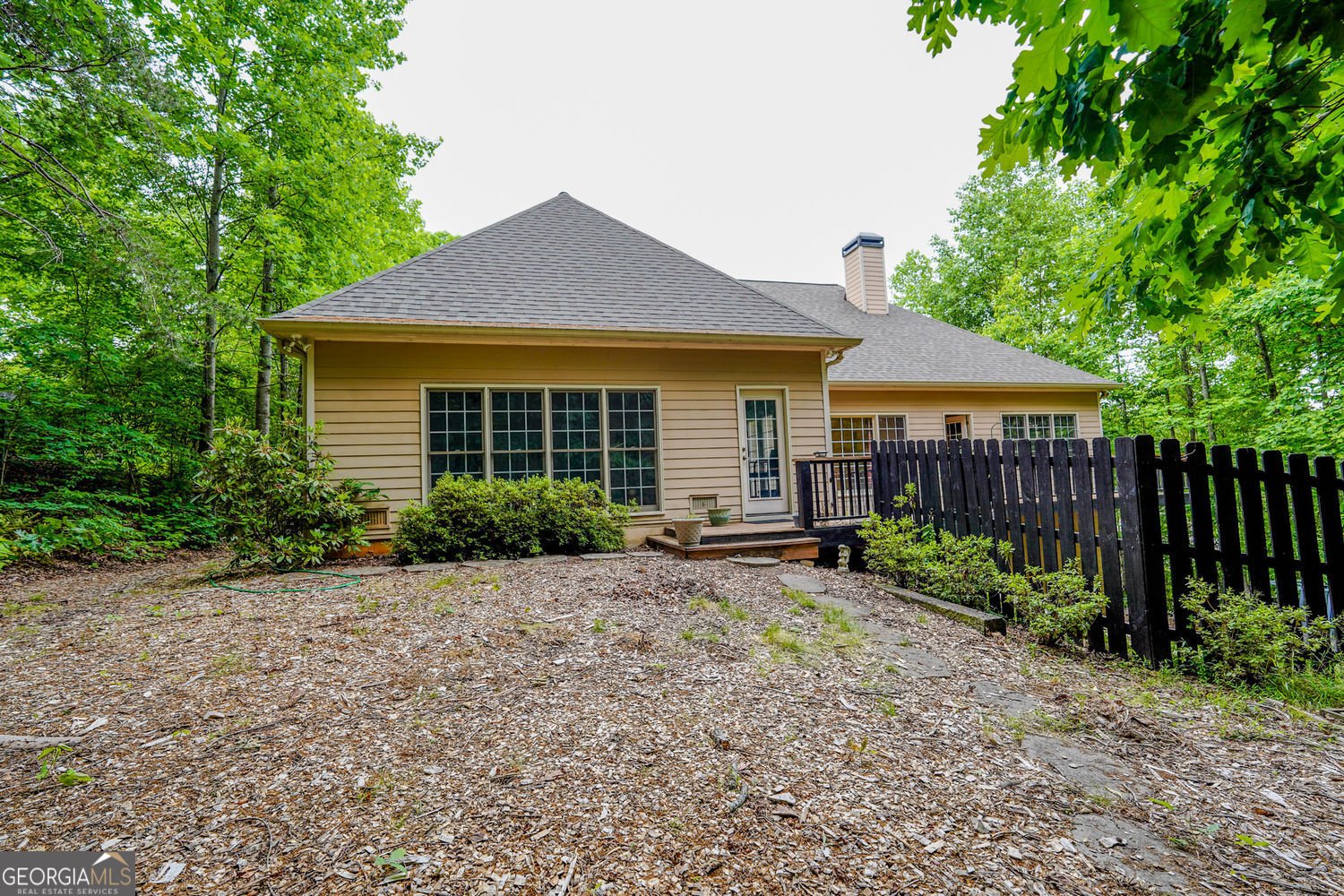 4459 Gate Drive Gainesville - Photo 44