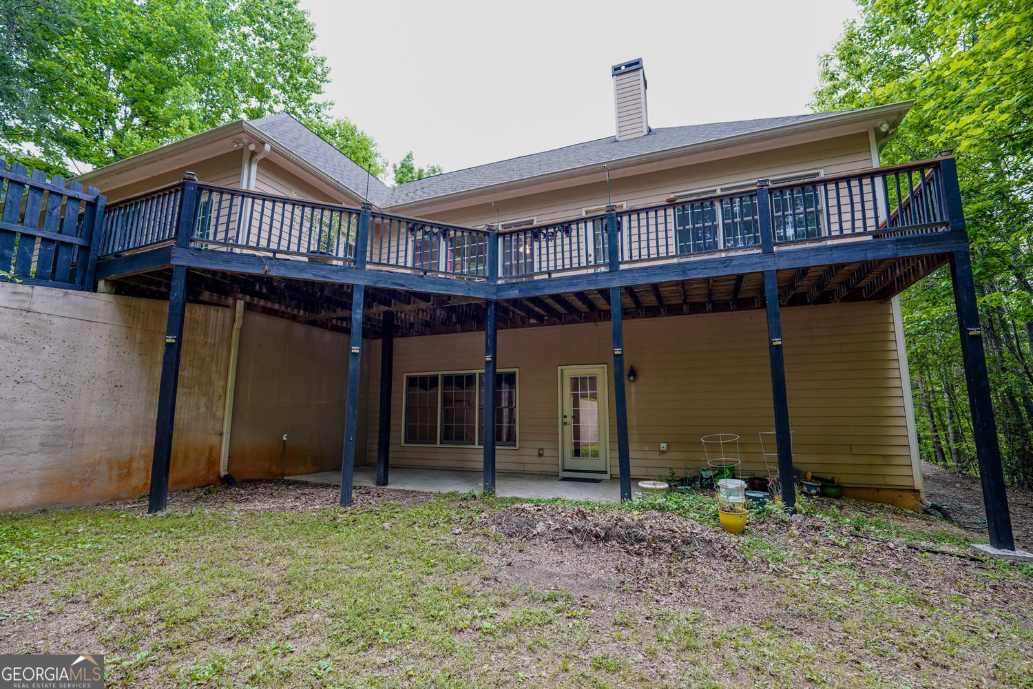 4459 Gate Drive Gainesville - Photo 62