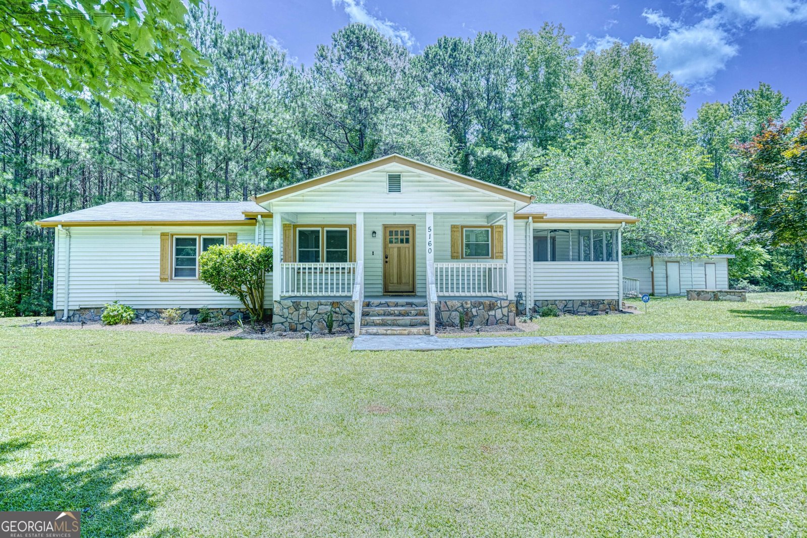 5160 Chapel Hill Road Douglasville - Photo 12