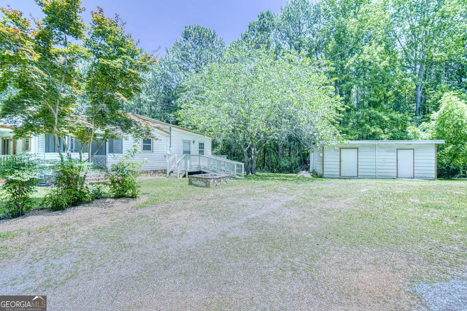 5160 Chapel Hill Road Douglasville - Photo 14