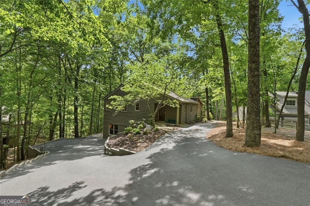 2336 Quail Cove Drive Jasper - main photo