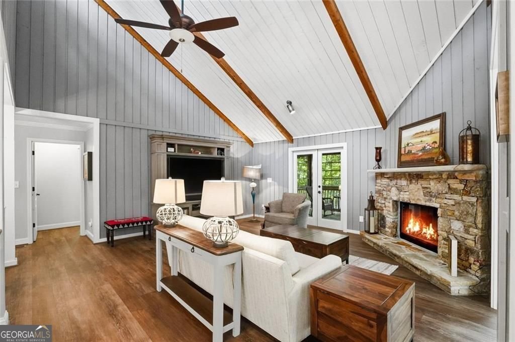 2336 Quail Cove Drive Jasper - Photo 10