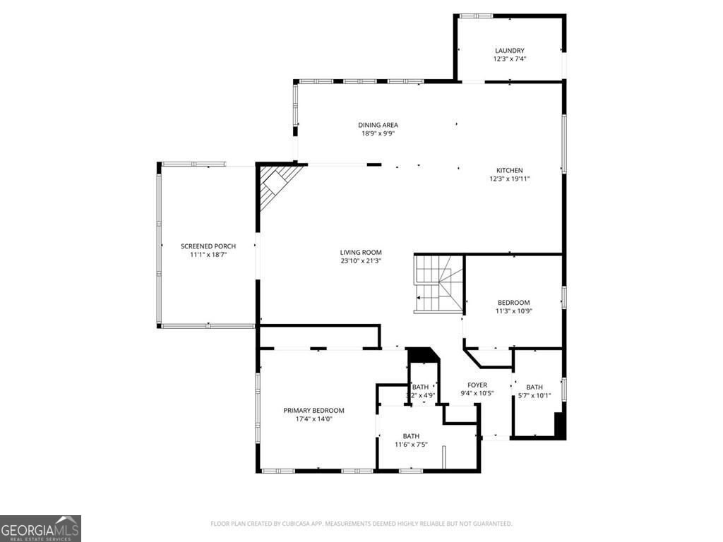 2336 Quail Cove Drive Jasper - Photo 41