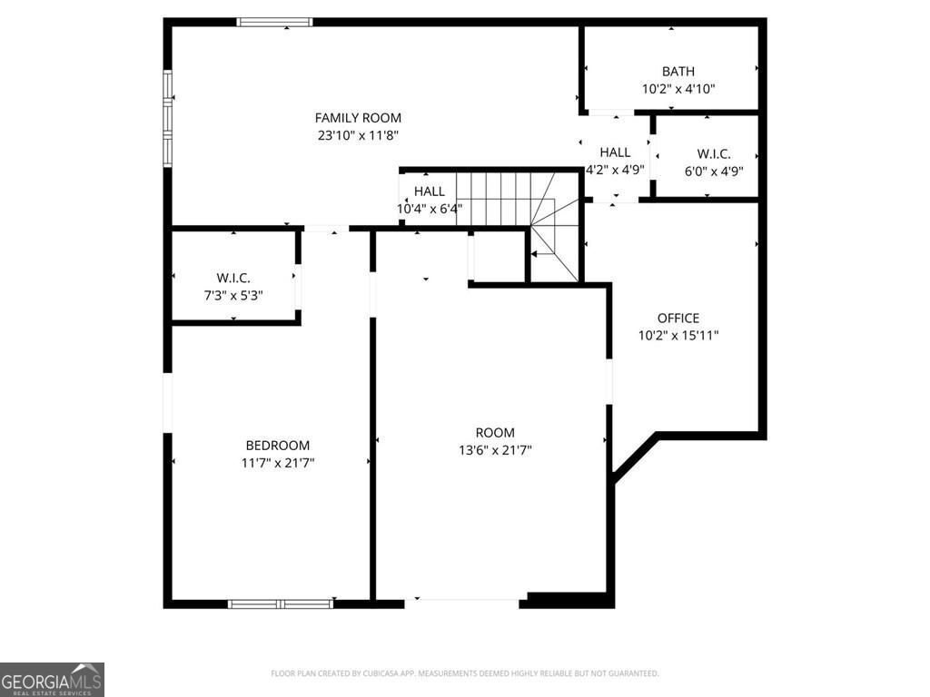 2336 Quail Cove Drive Jasper - Photo 42