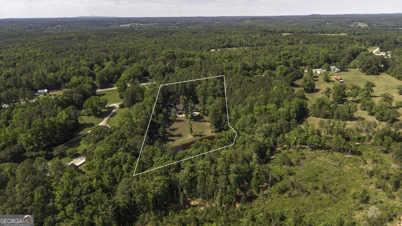 715 Ga Highway 120 Tallapoosa - Photo 10
