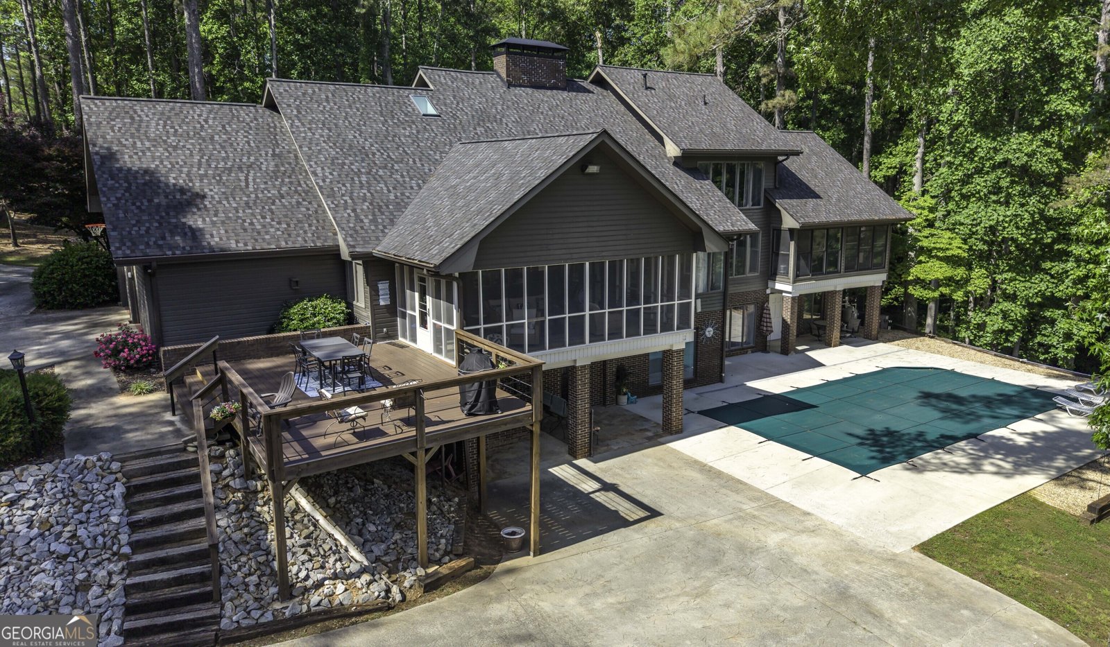 715 Ga Highway 120 Tallapoosa - Photo 12