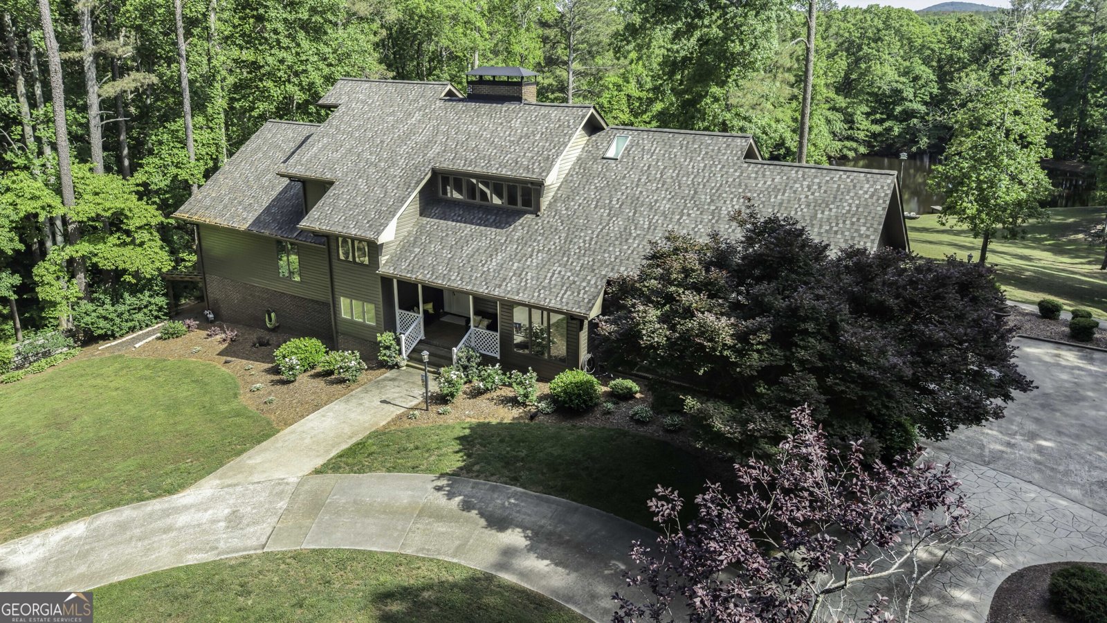 715 Ga Highway 120 Tallapoosa - Photo 8