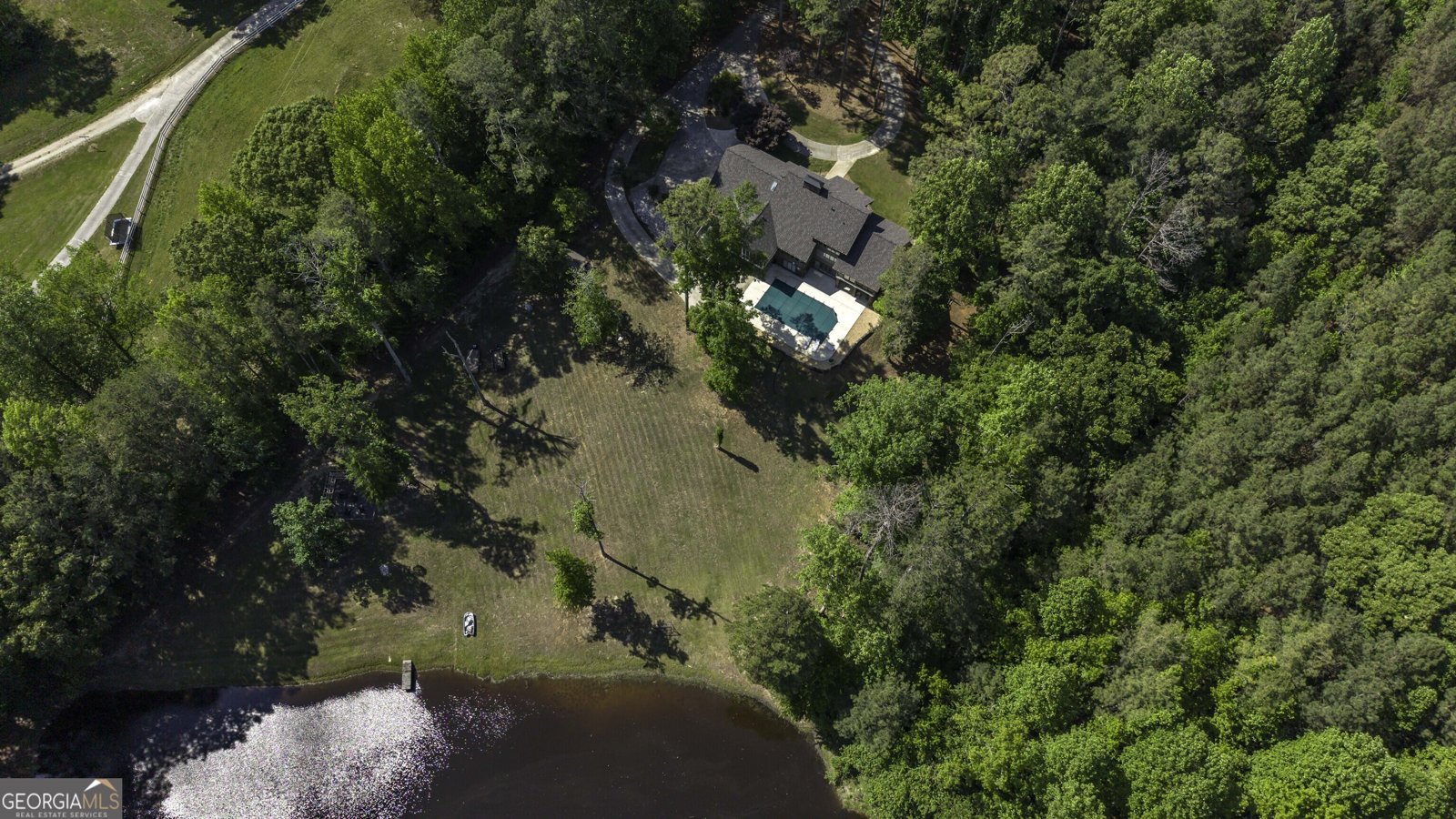 715 Ga Highway 120 Tallapoosa - Photo 9