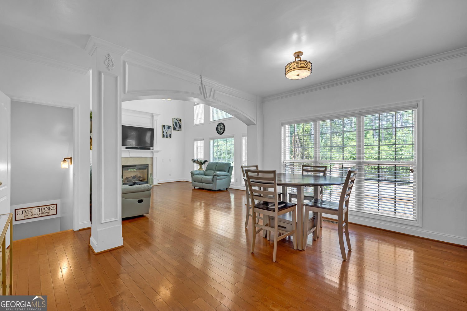 818 Treeline Drive Conyers - Photo 10