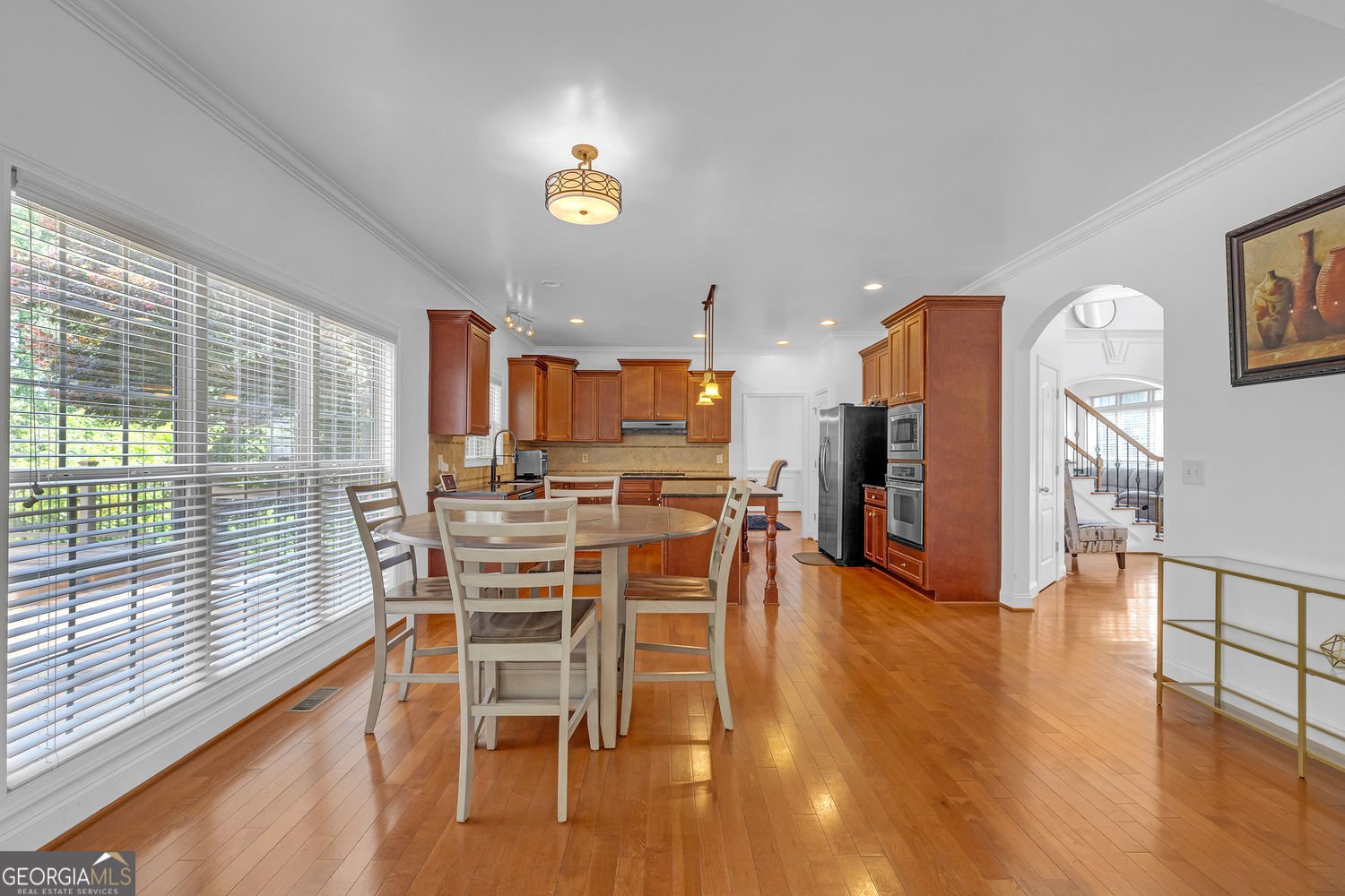 818 Treeline Drive Conyers - Photo 11