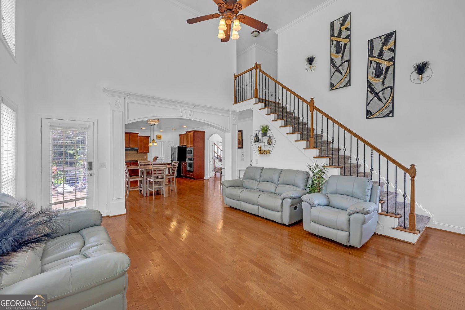 818 Treeline Drive Conyers - Photo 12