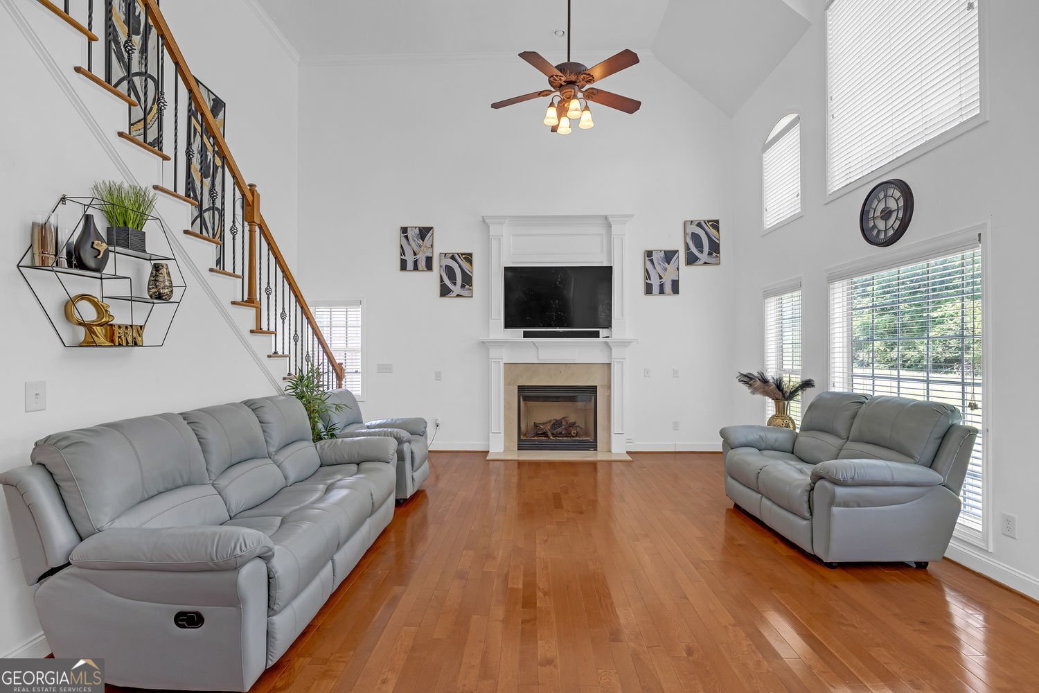 818 Treeline Drive Conyers - Photo 13