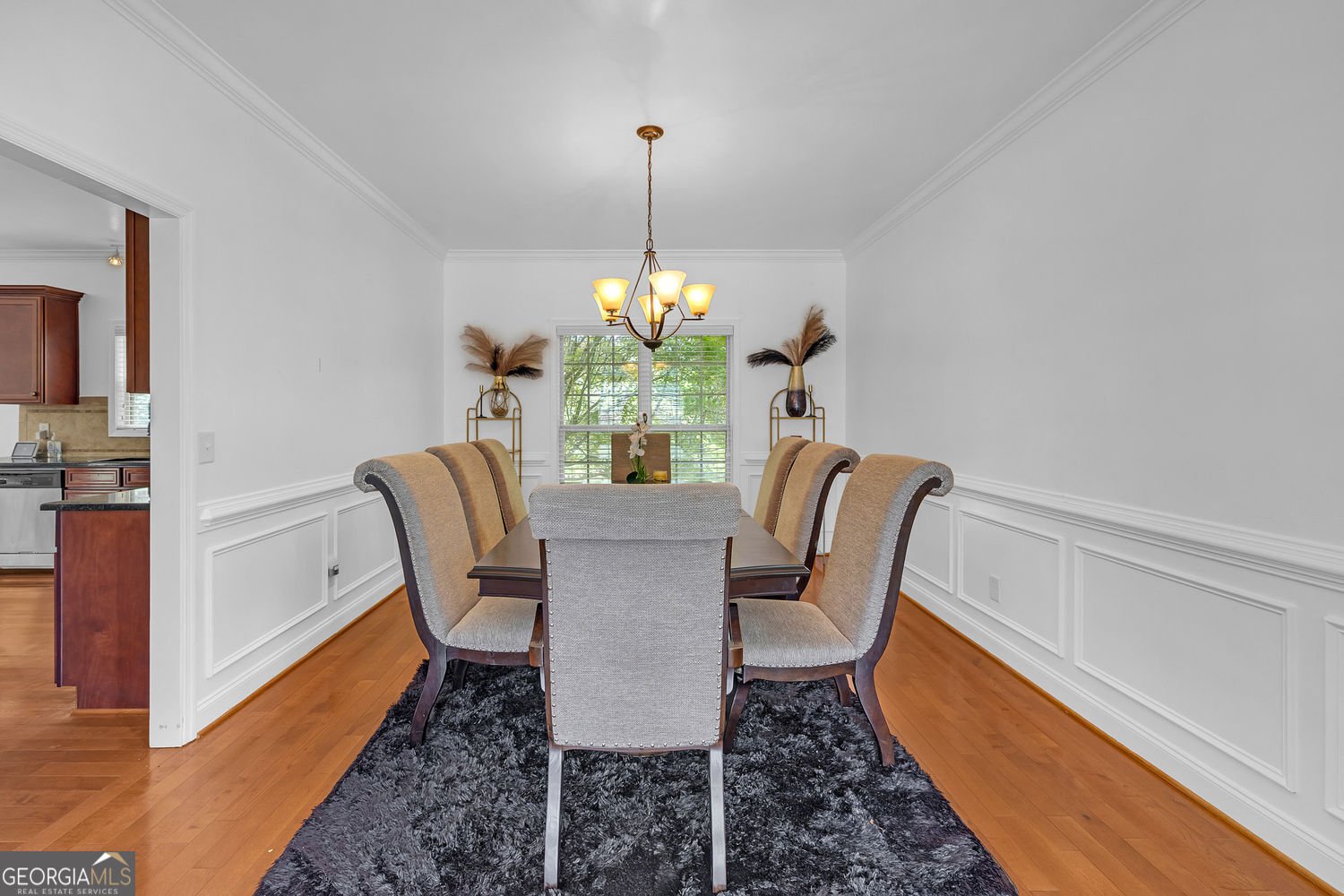 818 Treeline Drive Conyers - Photo 14