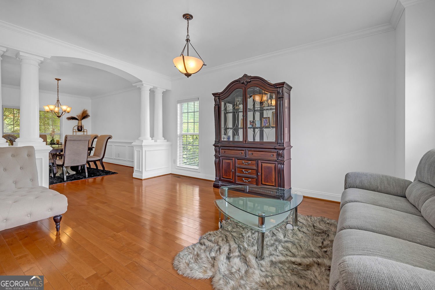 818 Treeline Drive Conyers - Photo 15