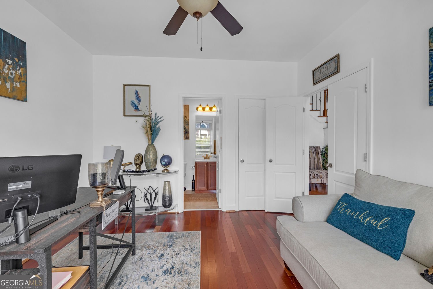 818 Treeline Drive Conyers - Photo 16