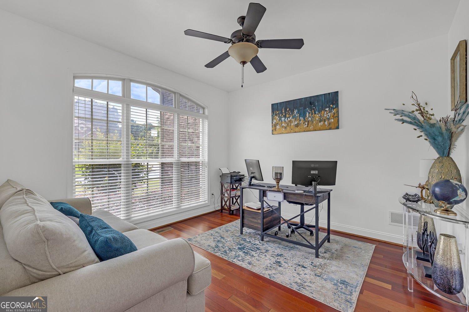 818 Treeline Drive Conyers - Photo 17