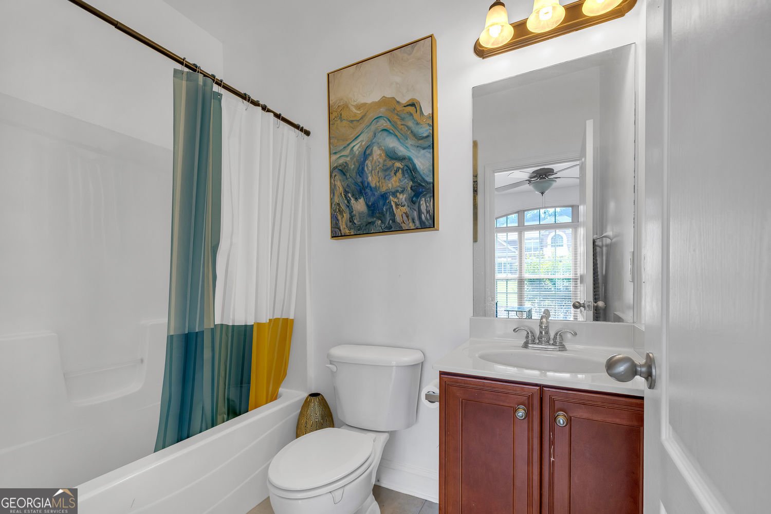 818 Treeline Drive Conyers - Photo 18