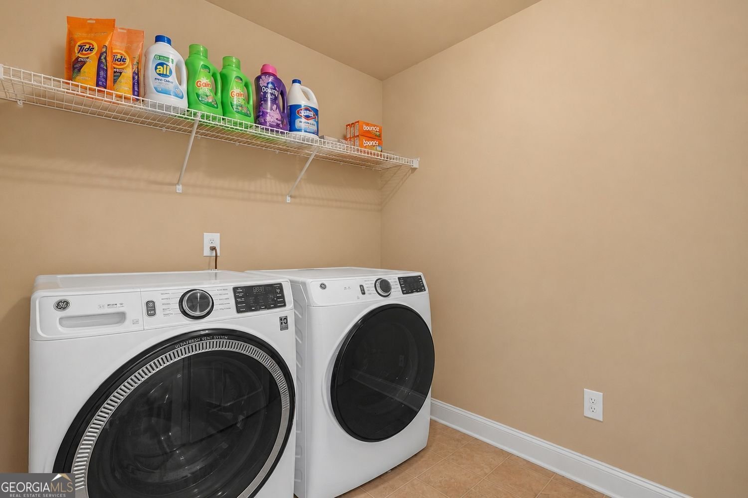 818 Treeline Drive Conyers - Photo 20