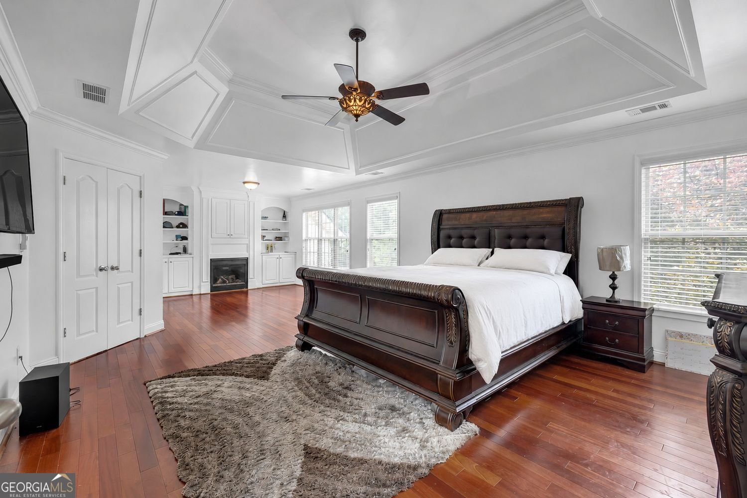818 Treeline Drive Conyers - Photo 21