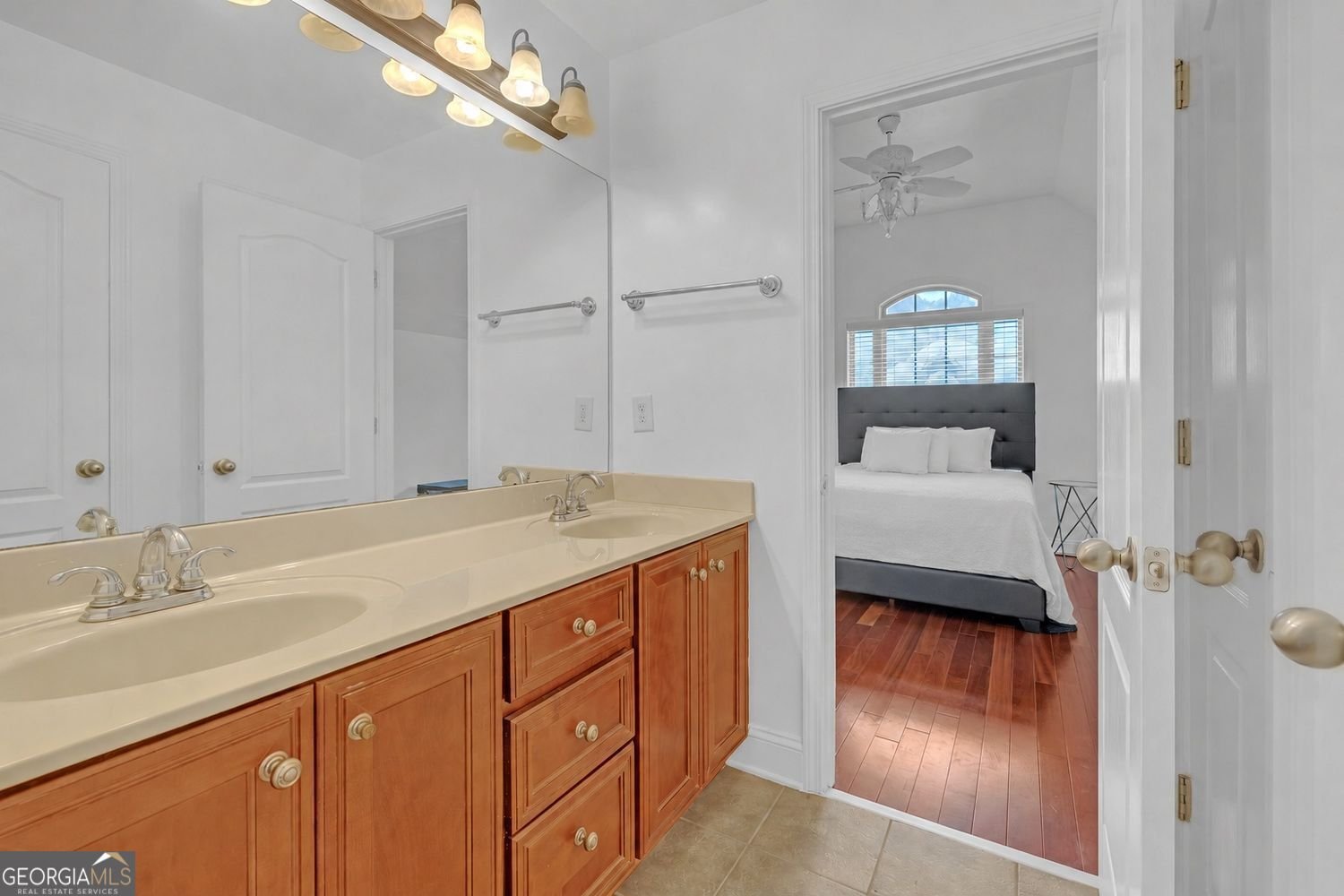 818 Treeline Drive Conyers - Photo 27