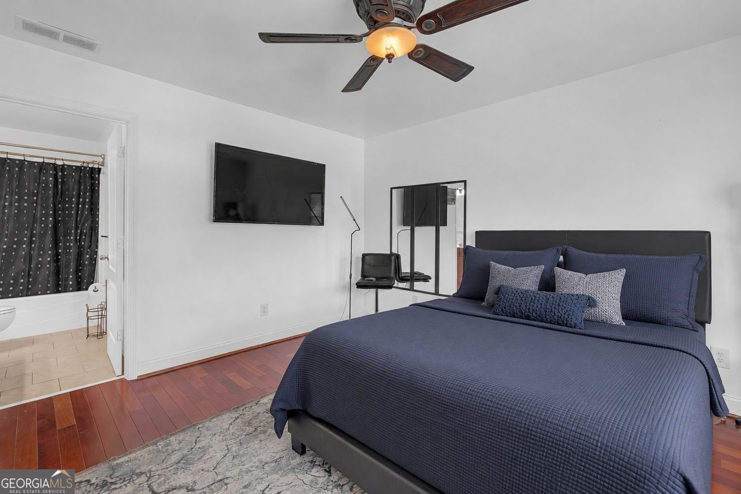 818 Treeline Drive Conyers - Photo 28