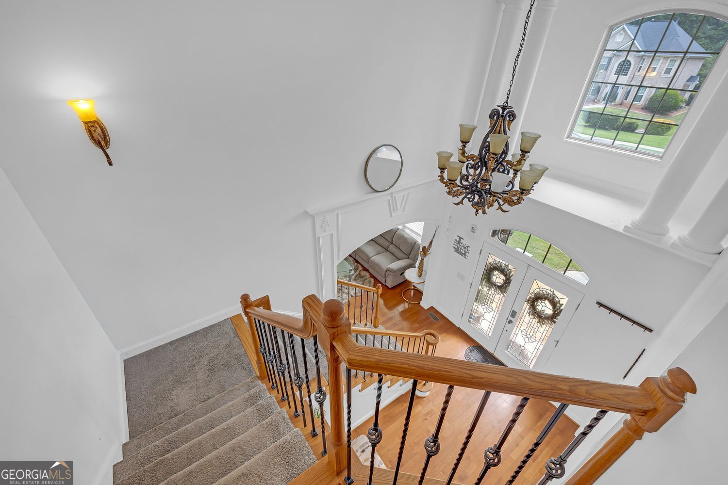 818 Treeline Drive Conyers - Photo 6